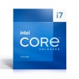 Intel BX8071513700K Core i7-13700K 16-Core 5.40GHz Raptor Lake Socket LGA1700 Desktop CPU - Cooler Not Included