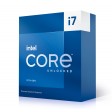 Intel BX8071513700KF Core i7-13700KF 16-Core 5.40GHz Raptor Lake Socket LGA1700 Desktop CPU - Cooler Not Included