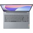 Lenovo 83EM00J5SA IdeaPad Slim 3 15IRH8 Intel Core i7-13620H 4.90GHz 10-Core 15.6" Full HD(1920x1080) TN Anti-glare 16GB (On-board) LPDDR5-4800MHz 512GB PCIe 4.0x4 NVMe M.2 SSD Windows 11 Home Arctic Grey Laptop