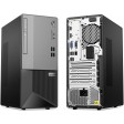 Lenovo 11QE001ESA V50t Intel Core i7-11700 4.90GHz 8-Core 8GB (1x8GB DIMM) DDR4-3200MHz 512GB M.2 PCIe 3.0 NVMe SSD Windows 10 Pro 64-bit Desktop PC