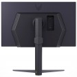 LG 27GS75Q-B UltraGear 27" WQHD (2560x1440) 200Hz IPS 1ms NVIDIA G-SYNC Compatible Gaming Desktop Monitor