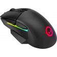 Lorgar LRG-GMS357 Jetter 357 8K DPI RGB Optical Black Wired Gaming Mouse