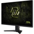 MSI MAG 275QF E20 27" WQHD (2560x1440) 200Hz 0.5ms Rapid IPS Black Gaming Desktop Monitor