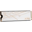 XPG SMAR-980B-4TCS MARS 980 BLADE 4TB M.2 2280 PCIe 5.0 x4 NVMe Solid State Drive