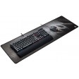 Corsair CH-9000108-WW Vengeance MM300 Extended Anti-Fray Cloth Gaming Mouse Pad