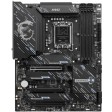 MSI Z890 GAMING PLUS WIFI 7 Intel Z890 Arrow Lake LGA1851 ATX Desktop Motherboard