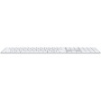Apple MXK73Z/A Touch ID Numeric Keypad USB-C Wireless Magic Keyboard