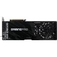 Palit GeForce RTX 5070 Ti GamingPro-S OC NE7507TS19T2-GB2031U 16GB GDDR7 256-Bit PCIe 5.0 Desktop Graphics Card