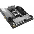 [RECERTIFIED] Sapphire 52123-01-40G NITRO+ B850M WIFI AMD B850 Ryzen Socket AM5 Micro-ATX Desktop Motherboard - 24 Month Warranty