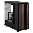 Fractal Design FD-C-NOR1X-02 North XL Charcoal Black Tempered Glass Dark E-ATX Desktop Chassis