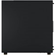 Fractal Design FD-C-NOR1C-02 North Charcoal Black Tempered Glass Dark ATX Desktop Chassis