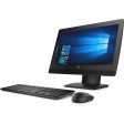 HP 2KL23EA ProOne 400 G3 Intel Core i5-7500 3.40GHz 20" HD (1600x900) WLED-Backlit 4GB (1x4GB) DDR4-2400MHz 500GB 7200RPM HDD Windows 10 Pro 64-bit Touch All-In-One PC