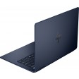 HP AU3F4EA OmniBook Ultra Flip 2-In-1 Intel Core Ultra 7 256V 4.8GHz 8-Core 14" WQXGA+ (2880x1800) 120Hz OLED Glossy Touch Anti-Fingerprint 16GB (On-Board) LPDDR5 1TB M.2 SSD Windows 11 Home Atmospheric Blue Convertible Laptop
