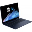 HP AU3F4EA OmniBook Ultra Flip 2-In-1 Intel Core Ultra 7 256V 4.8GHz 8-Core 14" WQXGA+ (2880x1800) 120Hz OLED Glossy Touch Anti-Fingerprint 16GB (On-Board) LPDDR5 1TB M.2 SSD Windows 11 Home Atmospheric Blue Convertible Laptop