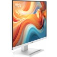 MSI PRO MP241W E14V 23.8" Full HD (1920x1080) 1ms MPRT 144Hz VA Anti-Glare FreeSync White Desktop Monitor