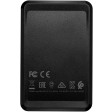 Adata ASC685-250GU32G2-CBK SC685 250GB USB 3.2 Black External Solid State Drive