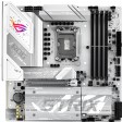 ASUS ROG STRIX B860-G GAMING WIFI Intel B860 LGA 1851 Arrow Lake Micro-ATX Desktop Motherboard