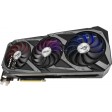 Asus GeForce RTX 3080 Ti ROG Strix Gaming OC Edition ROG-STRIX-RTX3080TI-O12G-GAMING 12GB GDDR6X 384-bit PCI-E 4.0 Desktop Graphics Card
