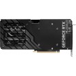 Palit GeForce RTX 4070 DUAL NED4070019K9-1047D 12GB GDDR6X 192-bit PCIe 4.0 Desktop Graphics Card