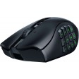 Razer RZ01-04400100-R3G1 Naga V2 Pro 30K Customisable Black HyperSpeed Wireless Optical Gaming Mouse