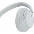 Sony WH-CH720N/WCE White Wireless Noise Cancelling Headphones