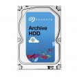 Seagate Archive ST8000AS0002 8TB 5900RPM SATA6G 128MB Cache 3.5" Internal Hard Drive