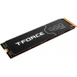 TeamGroup TM8FFE001T0C129 T-FORCE G50 1TB M.2 2280 PCIe 4.0 x4 NVMe Solid State Drive