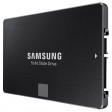 Samsung MZ-75E500BW 850 EVO 500GB SATA 6Gb/s 3D V-NAND 2.5" Solid State Drive