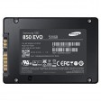 Samsung MZ-75E500BW 850 EVO 500GB SATA 6Gb/s 3D V-NAND 2.5" Solid State Drive