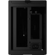 Fractal Design FD-C-TER1N-01 Terra Graphite Aluminium Mini ITX SFF Tower Desktop Chassis