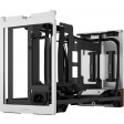 Fractal Design FD-C-TER1N-02 Terra Silver Aluminium Mini ITX SFF Tower Desktop Chassis