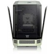 Thermaltake CA-1Y4-00SEWN-00 The Tower 300 Tempered Glass Matcha Green Steel Micro-ATX Micro-Tower Desktop Chassis