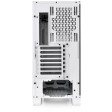 Thermaltake CA-1P5-00M6WN-00 S300 Tempered Glass Snow SPCC Steel ATX Mid Tower Desktop Chassis