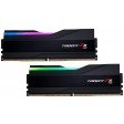 G.Skill F5-6000J3040F16GX2-TZ5RS Trident Z5 RGB 32GB (2x16GB) DDR5-6000MHz CL30 1.35V Black Desktop Memory