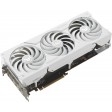 ASUS Radeon RX 7800 XT TUF GAMING White OC Edition TUF-RX7800XT-O16G-WHITE-GAMING 16GB GDDR6 256-Bit PCIe 4.0 Desktop Graphics Card