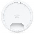 Ubiquiti U7-PRO-MAX U7 Pro Max WiFi 7 Tri-Band 4x4 MU-MIMO White 2.5 Gigabit Ethernet PoE+ Access Point