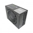 Andyson AD-1200YYZZZ PX Series 1200W 80 Plus Platinum Certified Fully Modular Black Desktop Power Supply - 1 Year Warranty
