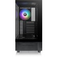 Thermaltake CA-1Y7-00M1WN-00 View 270 ARGB Tempered Glass Black Steel Mid-Tower Chassis