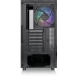 Thermaltake CA-1Y7-00M1WN-00 View 270 ARGB Tempered Glass Black Steel Mid-Tower Chassis