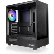 Thermaltake CA-1Y7-00M1WN-00 View 270 ARGB Tempered Glass Black Steel Mid-Tower Chassis