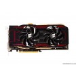 PowerColor AXR9 280X 3GBD5-T2DHE/OC TurboDuo RADEON R9 280X 3GB 384bit PCI Express 3.0 Desktop Graphics Card