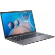 ASUS M515DA-382G3W M515 AMD Ryzen 3 3250U 3.5GHz 2-Core 15.6" WXGA (1366x768) Anti-Glare 8GB (On-Board) DDR4-2400 256GB M.2 NVMe SSD Windows 11 Home Slate Grey Laptop