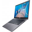 ASUS M515DA-382G3W M515 AMD Ryzen 3 3250U 3.5GHz 2-Core 15.6" WXGA (1366x768) Anti-Glare 8GB (On-Board) DDR4-2400 256GB M.2 NVMe SSD Windows 11 Home Slate Grey Laptop