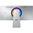 Samsung LS34DG852SAXXA Odyssey G85SD 34" UWQHD (3440x1440) 0.03ms 175Hz OLED AMD FreeSync Premium Pro 1800R Silver Curved Gaming Monitor