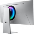 Samsung LS34DG852SAXXA Odyssey G85SD 34" UWQHD (3440x1440) 0.03ms 175Hz OLED AMD FreeSync Premium Pro 1800R Silver Curved Gaming Monitor