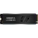 ADATA ALEG-970-1TCS Legend 970 1TB M.2 2280 PCIe 5.0 x4 NVMe Solid State Drive
