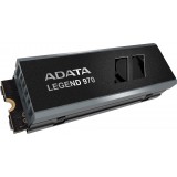 ADATA ALEG-970-1TCS Legend 970 1TB M.2 2280 PCIe 5.0 x4 NVMe Solid State Drive