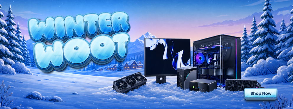 Winter Sale 2026