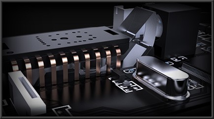 Gaming grade optical sensor