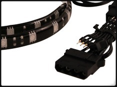 Unmatched cable system